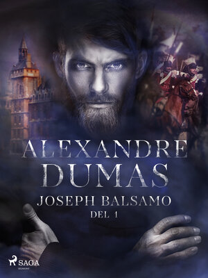 cover image of Joseph Balsamo I